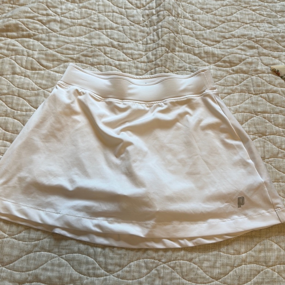 tennis / golf skirt
